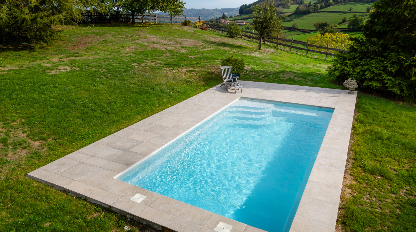 Piscine Unique